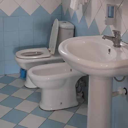 Vila Musta Tatil parkı