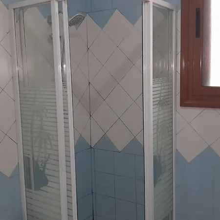 Tatil parkı Bujtina Musta 1 Berat
