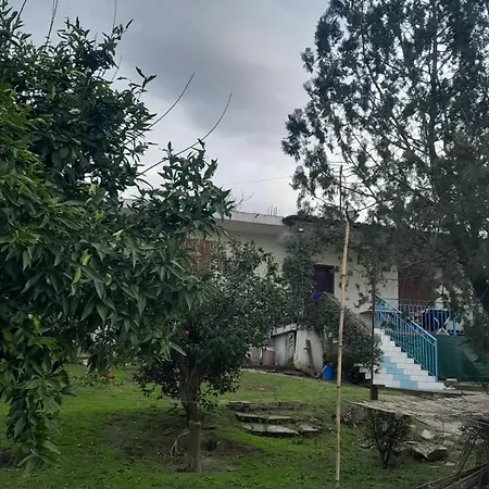 Tatil parkı Vila Musta