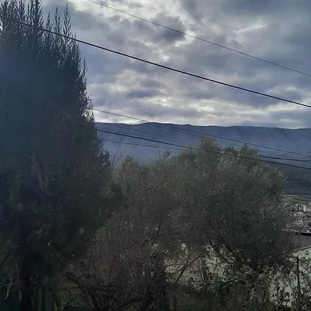 Vila Musta Tatil parkı