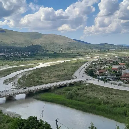Tatil parkı Bujtina Musta 1