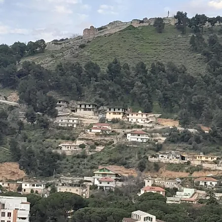 Tatil parkı Bujtina Musta 1