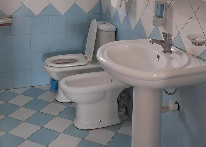 Vila Musta Kompleks wypoczynkowy