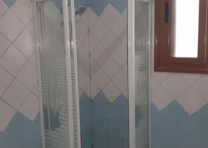 Kompleks wypoczynkowy Vila Musta Berat