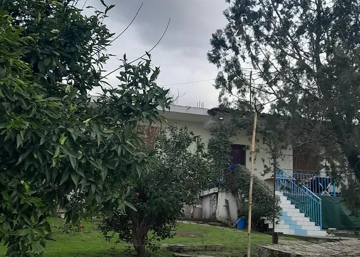 Tatil parkı Vila Musta