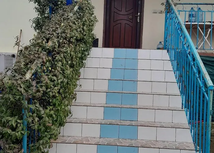 Tatil parkı Vila Musta Berat