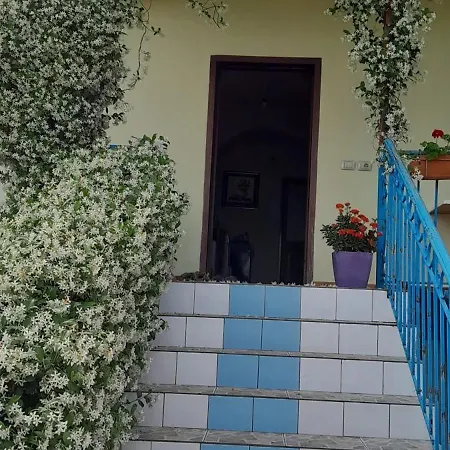 Bujtina Musta Relax Village de vacances Berat