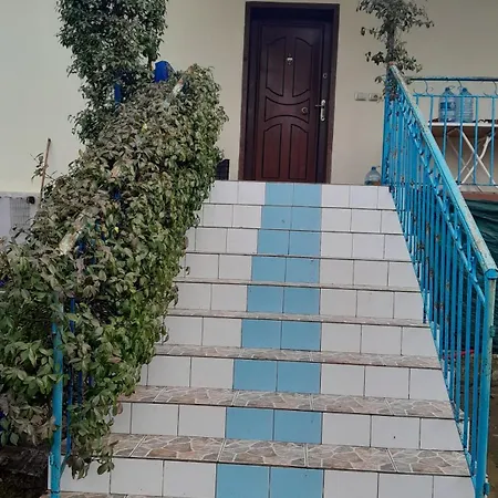 Village de vacances Bujtina Musta Relax Berat