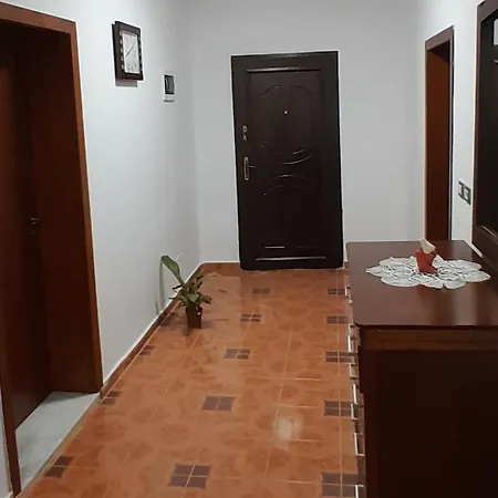 Bujtina Musta Relax Parco vacanze *