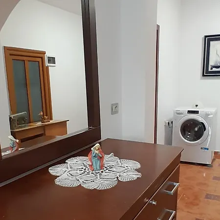 Bujtina Musta Parque de vacaciones Berat