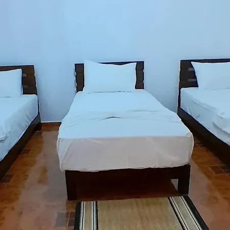 Bujtina Musta Relax * Berat