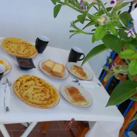 Village de vacances Bujtina Musta Relax