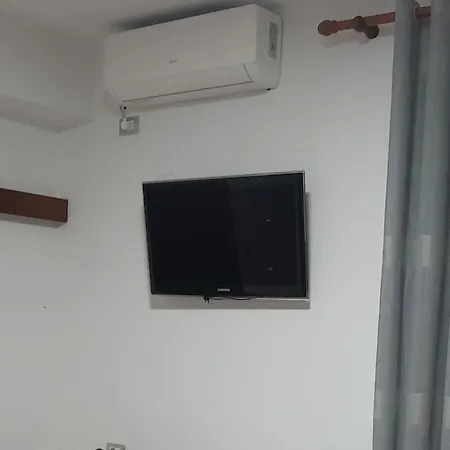 Parque de vacaciones Bujtina Musta Berat