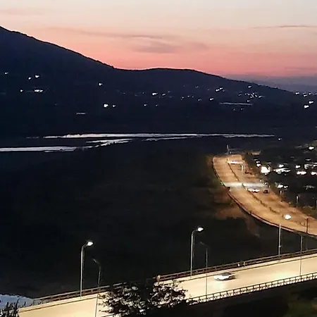 Bujtina Musta Relax ホリデーパーク