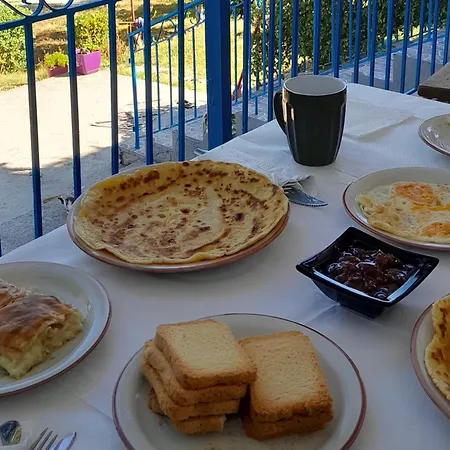 Parque de vacaciones Bujtina Musta