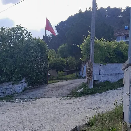 Bujtina Musta Relax Village de vacances