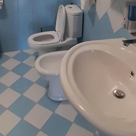 Bujtina Musta Relax Berat