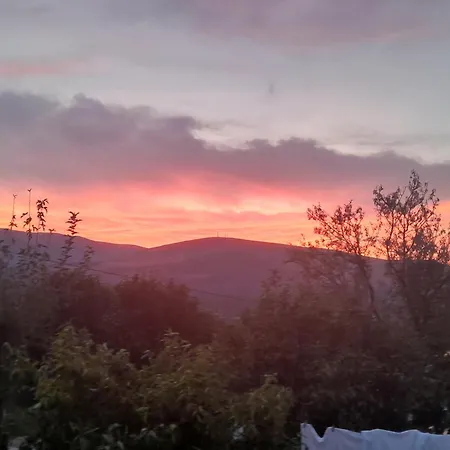 Bujtina Musta Village de vacances Berat