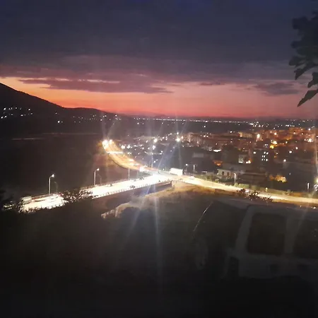 Village de vacances Bujtina Musta Berat